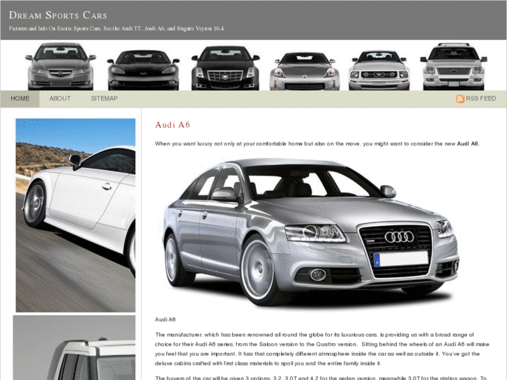 www.easydreamcars.com