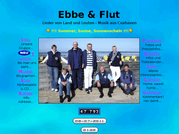 www.ebbe-und-flut.com