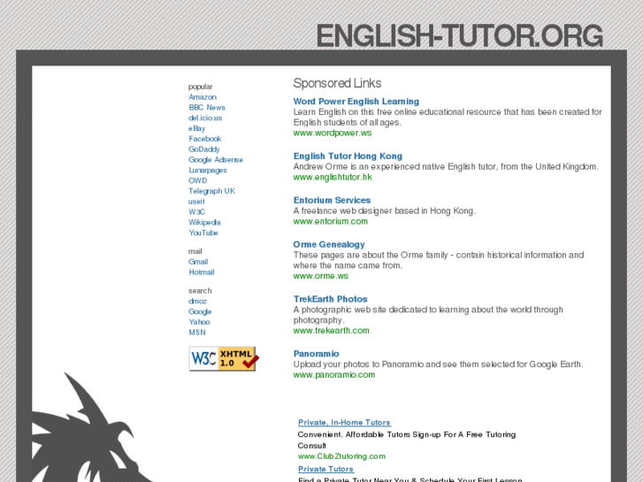 www.english-tutor.org