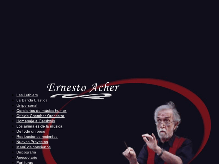 www.ernestoacher.com