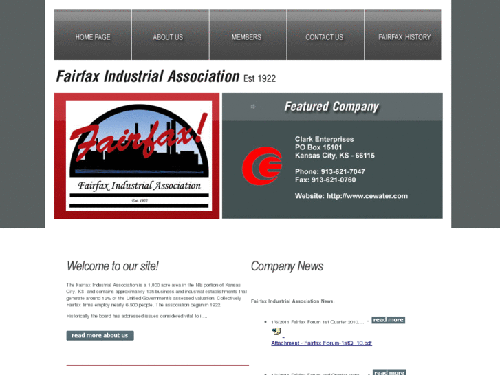 www.fairfaxindustrial.com