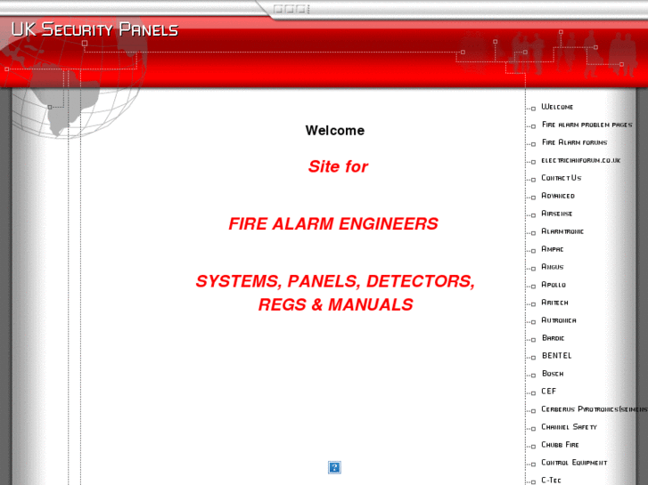 www.firealarmengineers.com