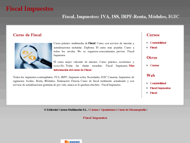 www.fiscalimpuestos.com