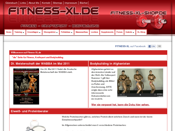 www.fitness-xl.com