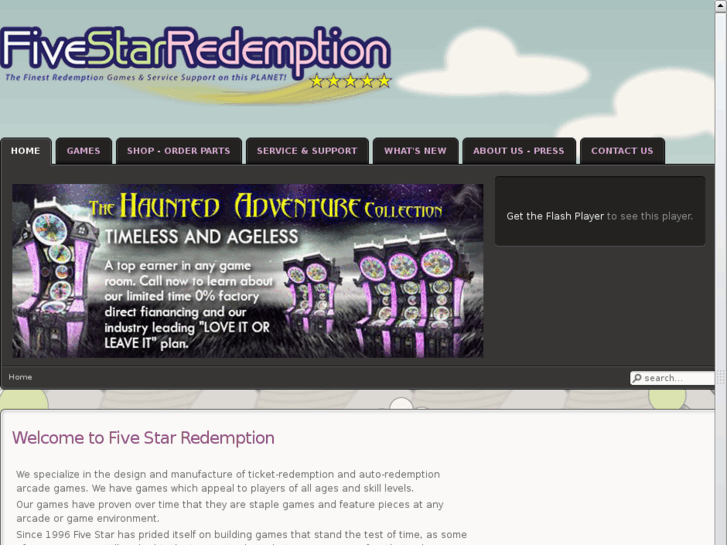 www.fivestargames.net