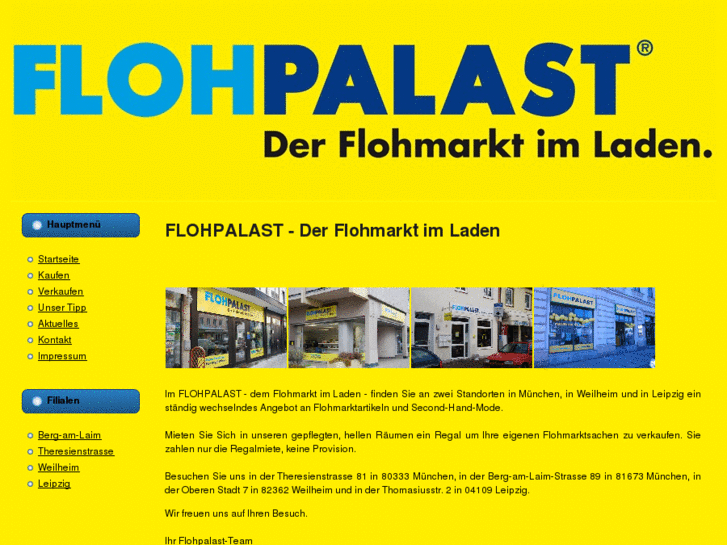 www.flohpalast.de