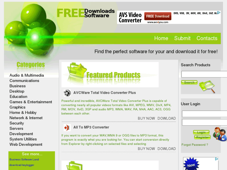 www.free-downloads-software.net