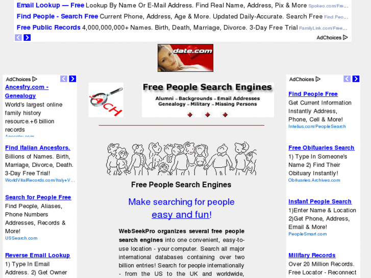 www.free-people-search-engines.com