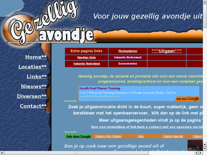 www.gezelligavondje.com