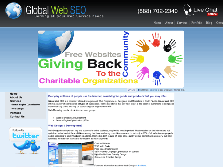 www.globalwebseo.com