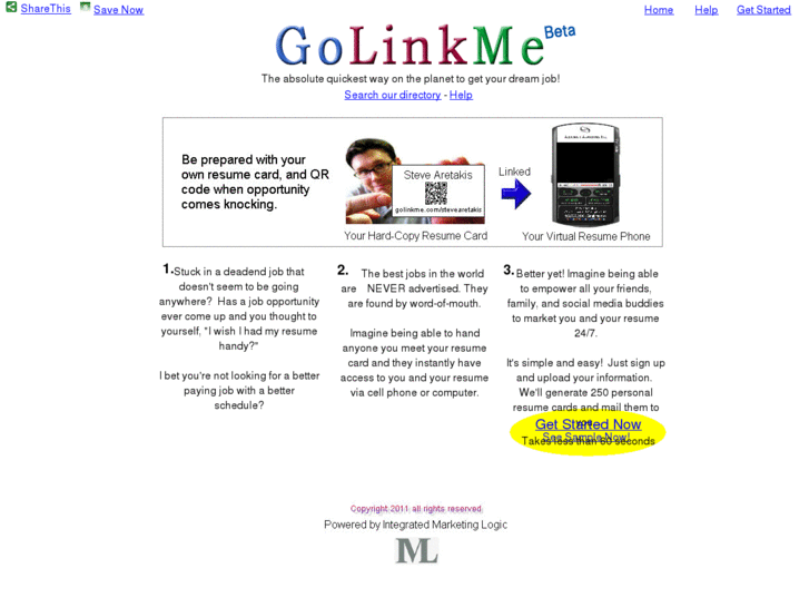 www.golinkme.com
