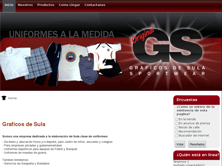 www.graficosdesula.com