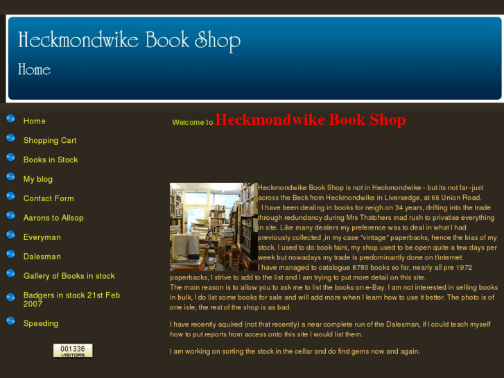 www.heckmondwike-book-shop.com