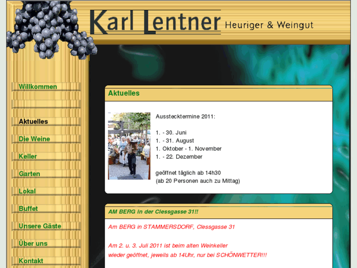 www.heuriger-lentner.com