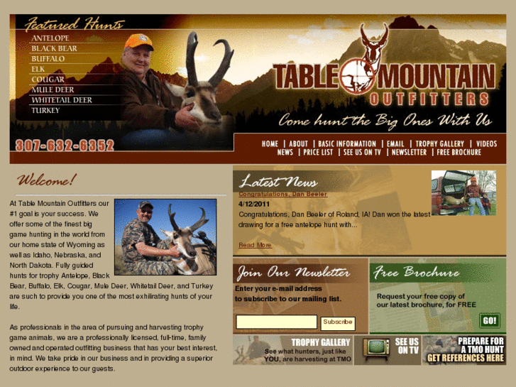 www.huntingwyoming.com