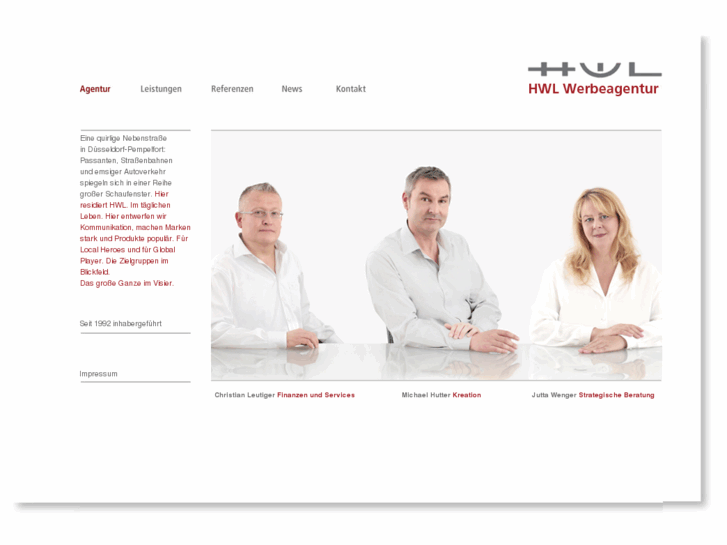 www.hwl-werbeagentur.com