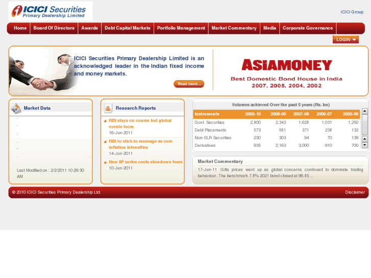 www.icicisecuritiespd.com