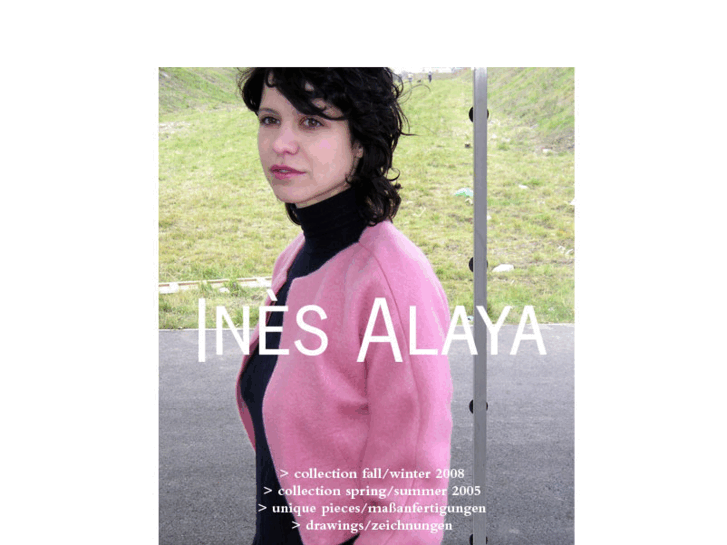 www.inesalaya.com