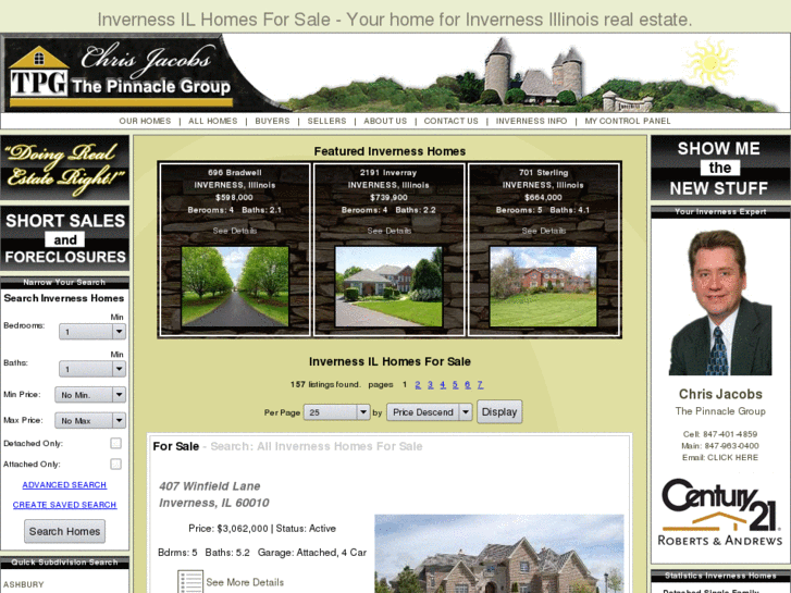 www.inverness-il-homes-for-sale.com