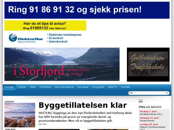 www.istorfjord.com