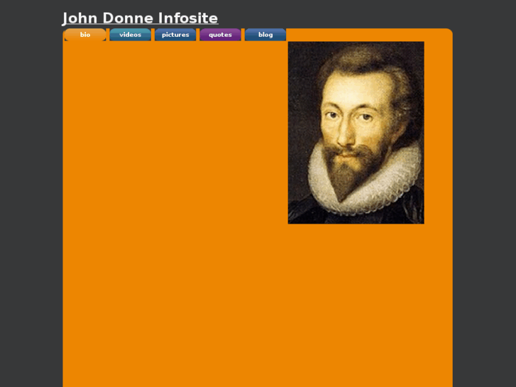 www.johndonne.net