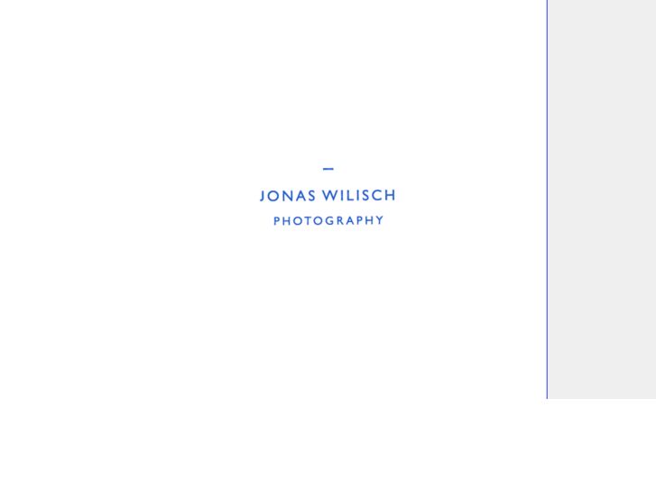 www.jonaswilisch.com