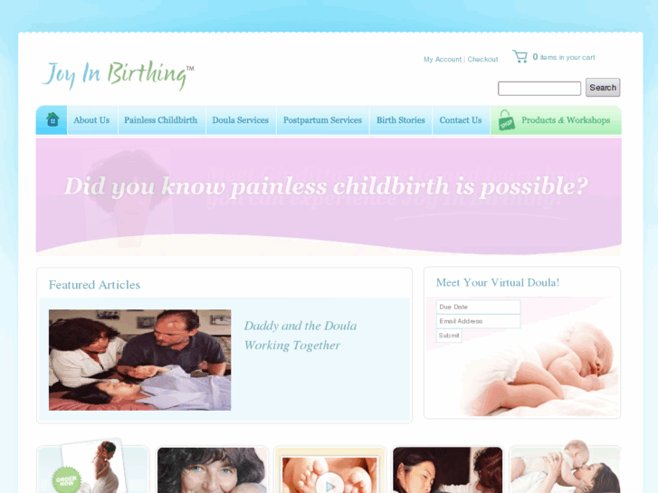 www.joyinbirthing.com