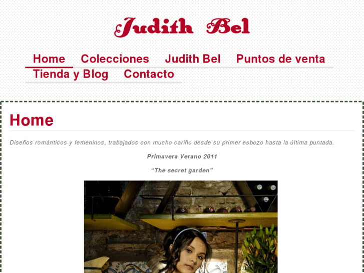 www.judithbel.net