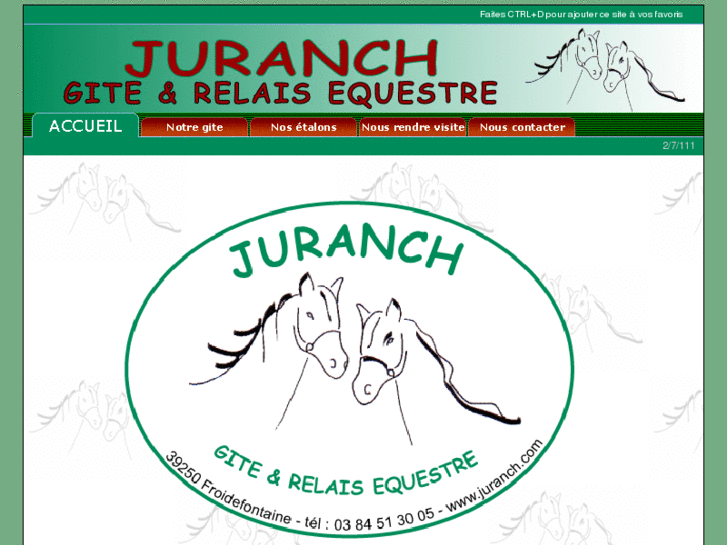 www.juranch.com