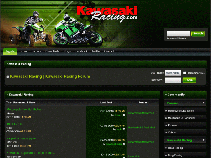 www.kawasakiracing.com