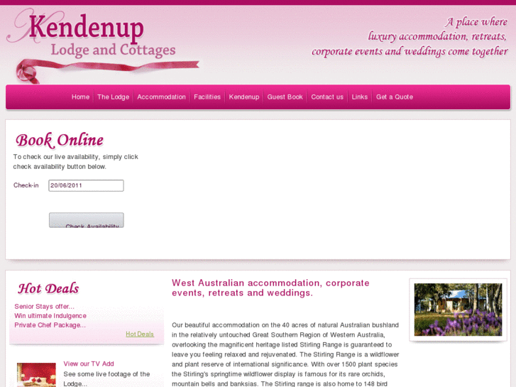 www.kendenup.com