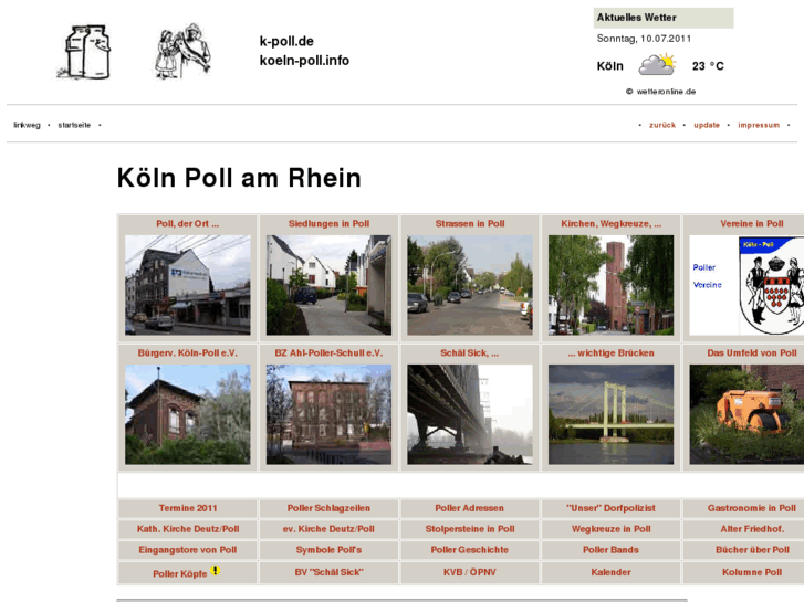 www.koeln-poll.info