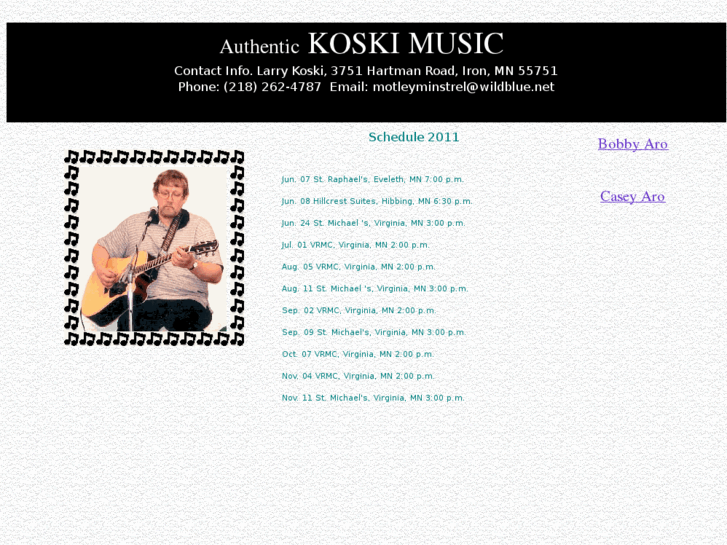 www.koskimusic.com