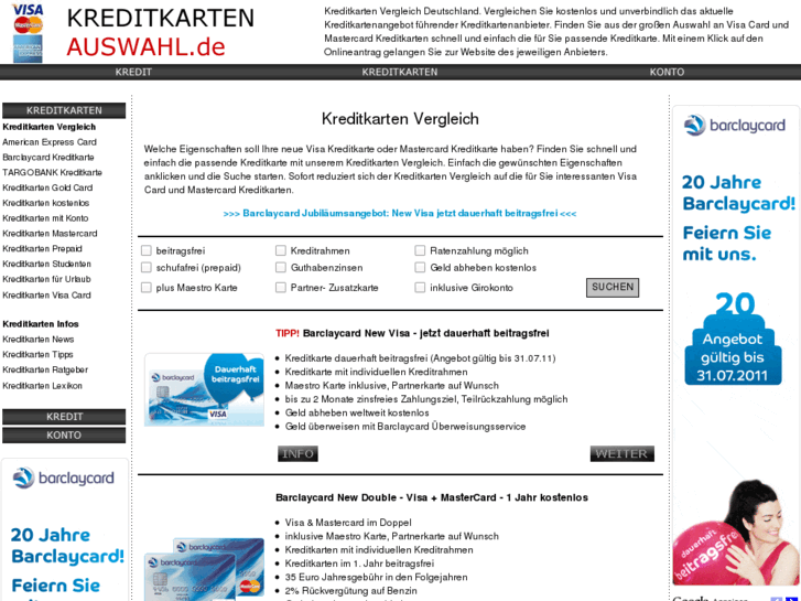 www.kreditkarten-auswahl.de