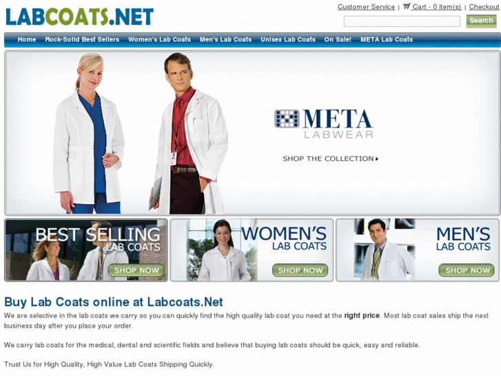 www.labcoats.net