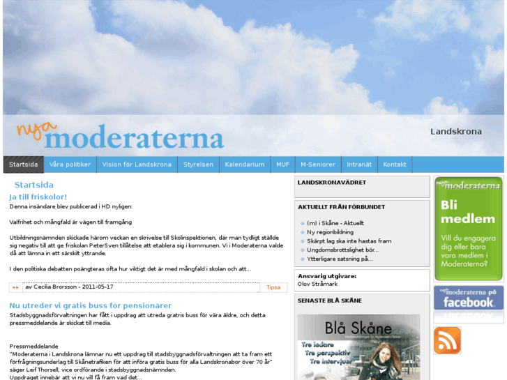 www.landskronamoderaterna.se