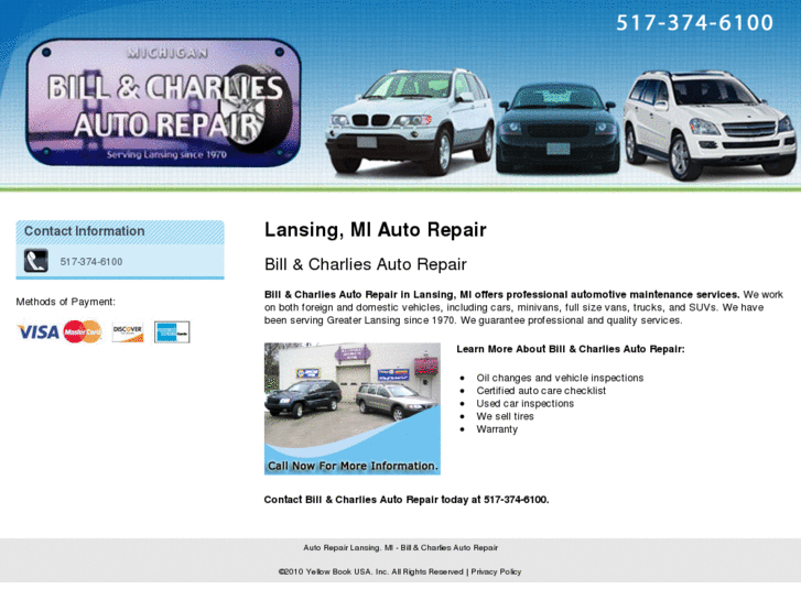 www.lansingautocare.com