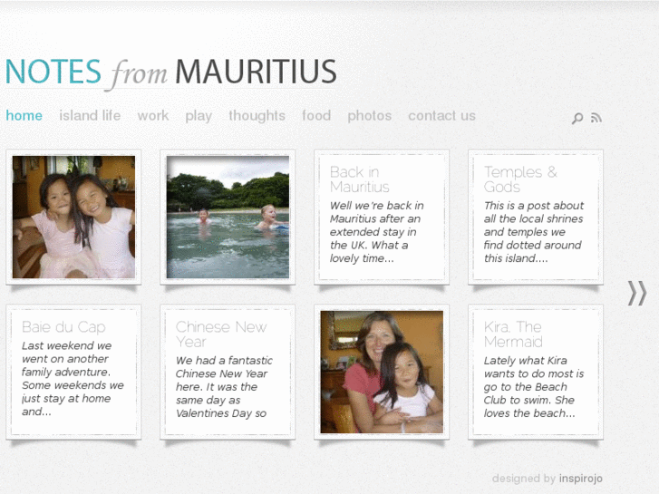 www.liciousmauritius.com