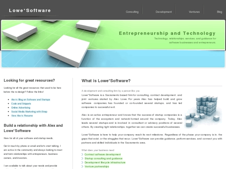 www.lowesoftware.com