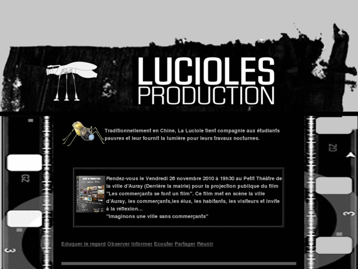 www.lucioles-production.com