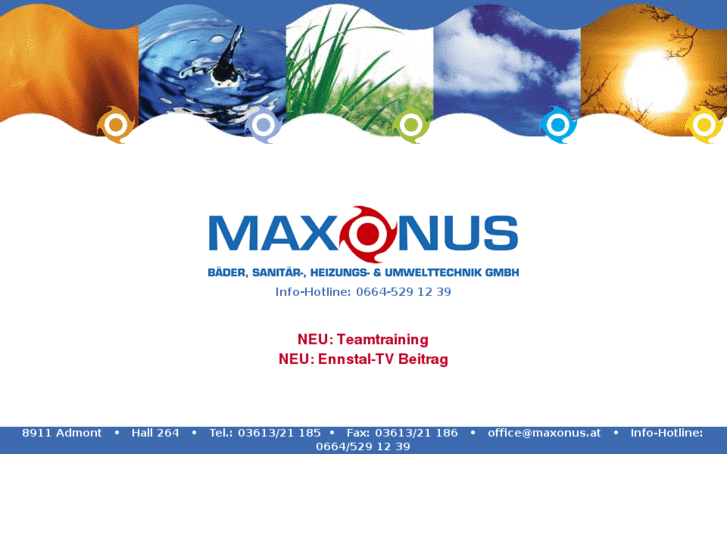 www.maxonus.com