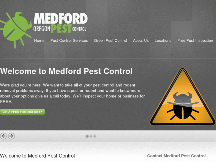 www.medfordpestcontrol.com