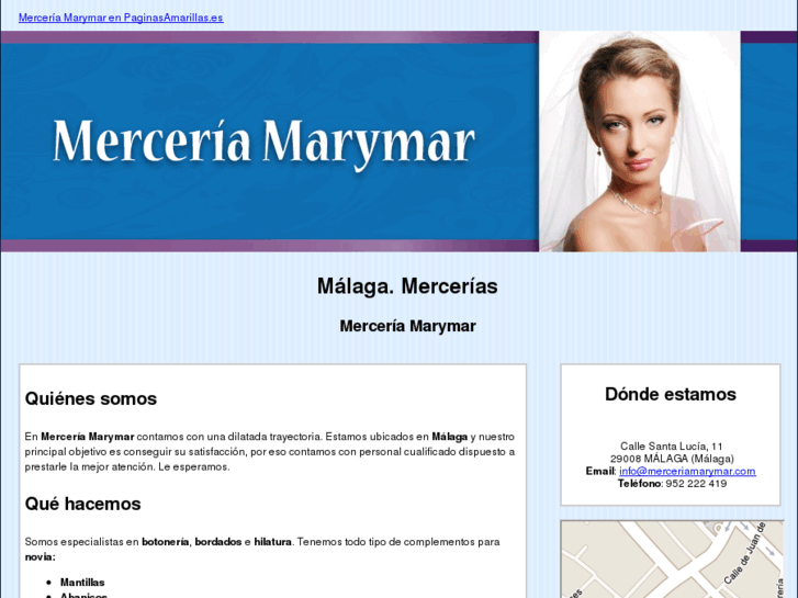 www.merceriamarymar.com