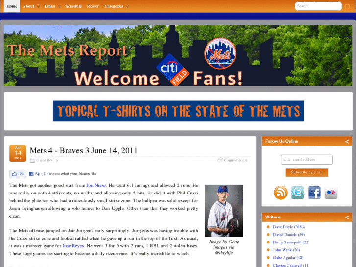 www.metsreport.com