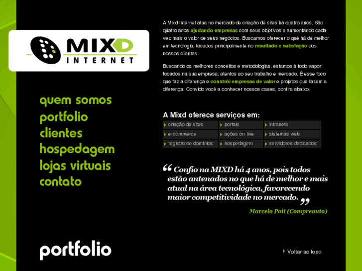 www.mixd.com.br