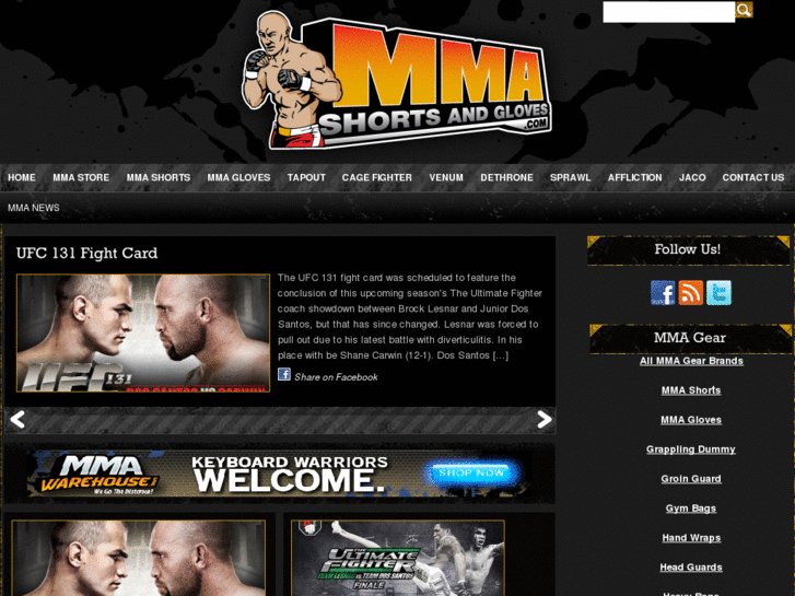 www.mmashortsandgloves.com