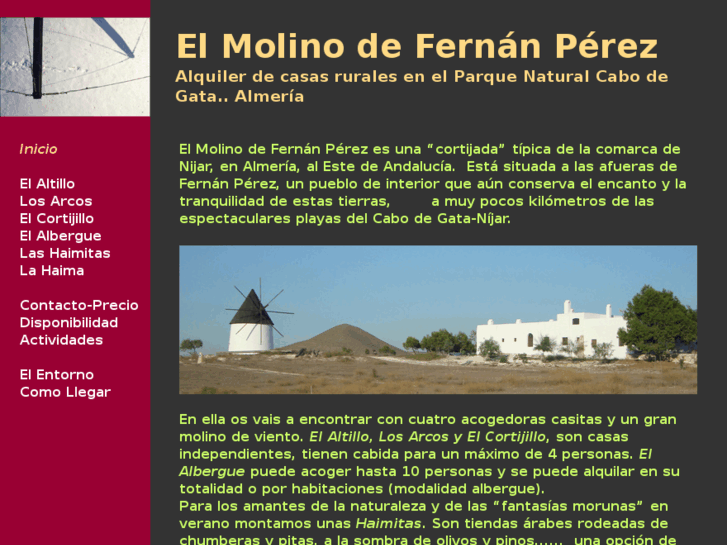 www.molinofernanperez.es