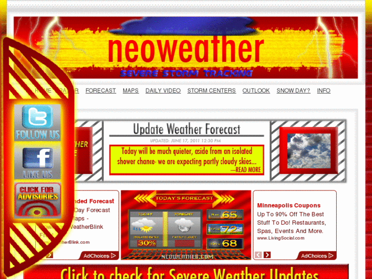 www.neoweather.com