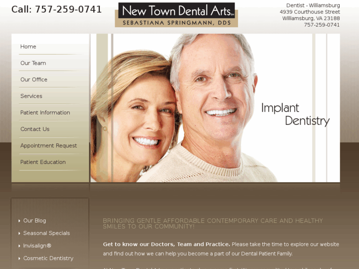 www.newtowndentalarts.net