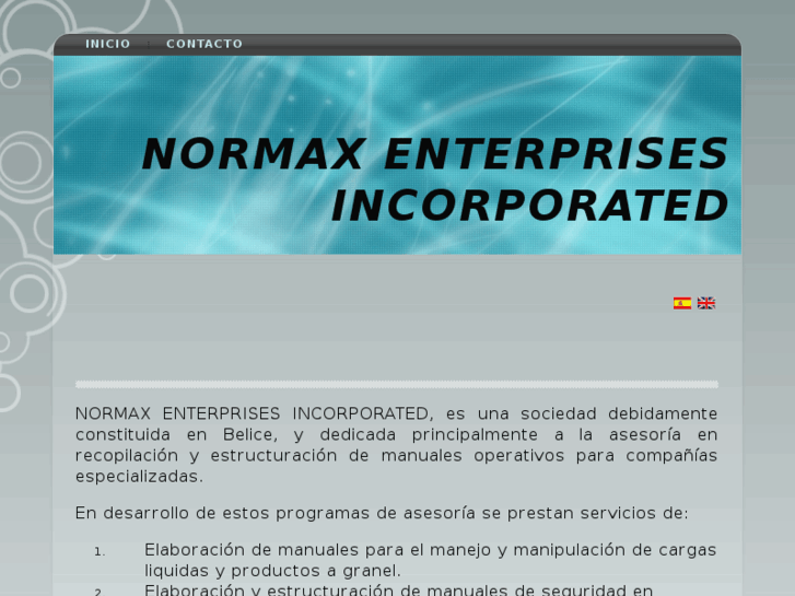 www.normaxenterprises.com